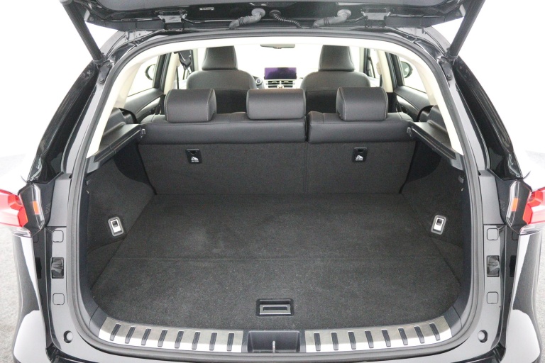 Lexus NX - 300h AWD Edition 30 22