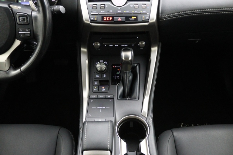 Lexus NX - 300h AWD Edition 30 25