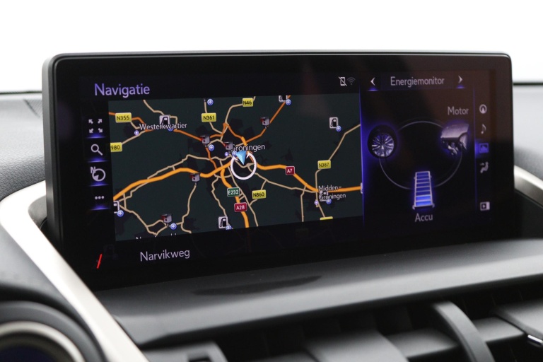 Lexus NX - 300h AWD Edition 30 26