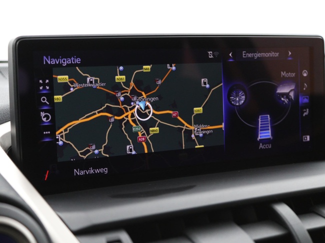 Lexus NX - 300h AWD Edition 30