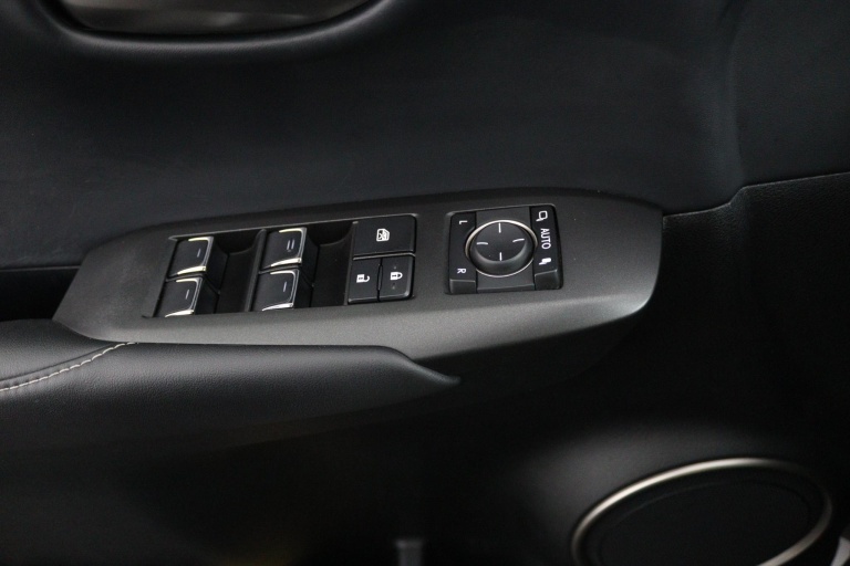 Lexus NX - 300h AWD Edition 30 27