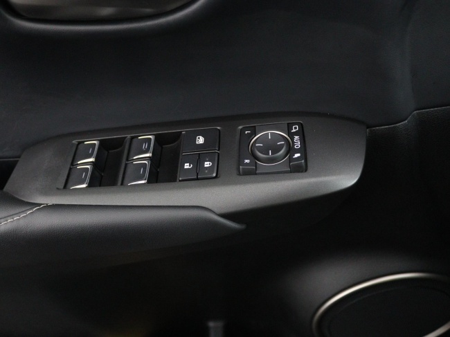 Lexus NX - 300h AWD Edition 30