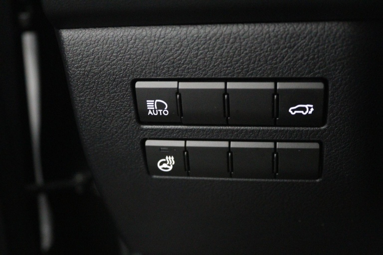 Lexus NX - 300h AWD Edition 30 28