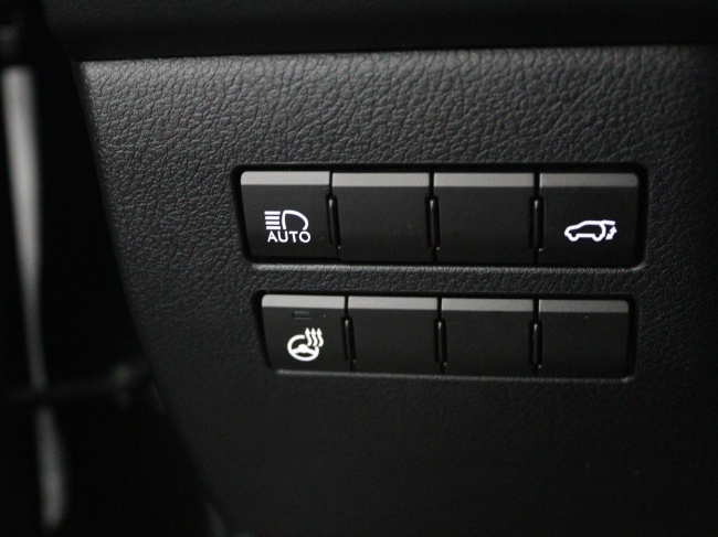 Lexus NX - 300h AWD Edition 30