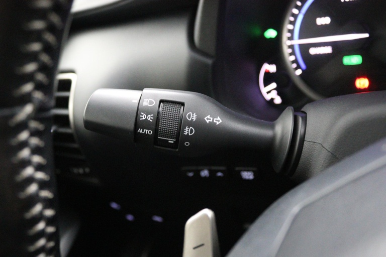 Lexus NX - 300h AWD Edition 30 29