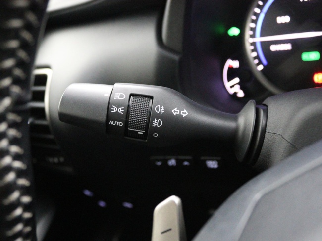 Lexus NX - 300h AWD Edition 30