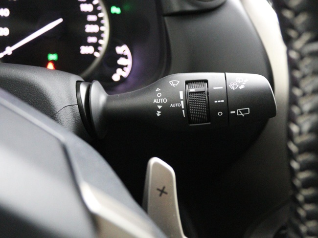 Lexus NX - 300h AWD Edition 30