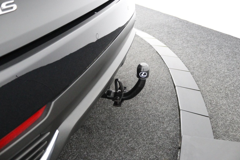 Lexus NX - 300h AWD Edition 30 36