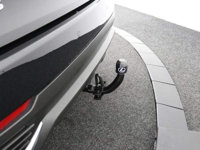 Lexus NX - 300h AWD Edition 30
