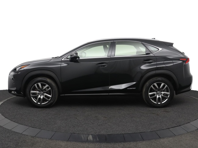 Lexus NX - 300h AWD Edition 30