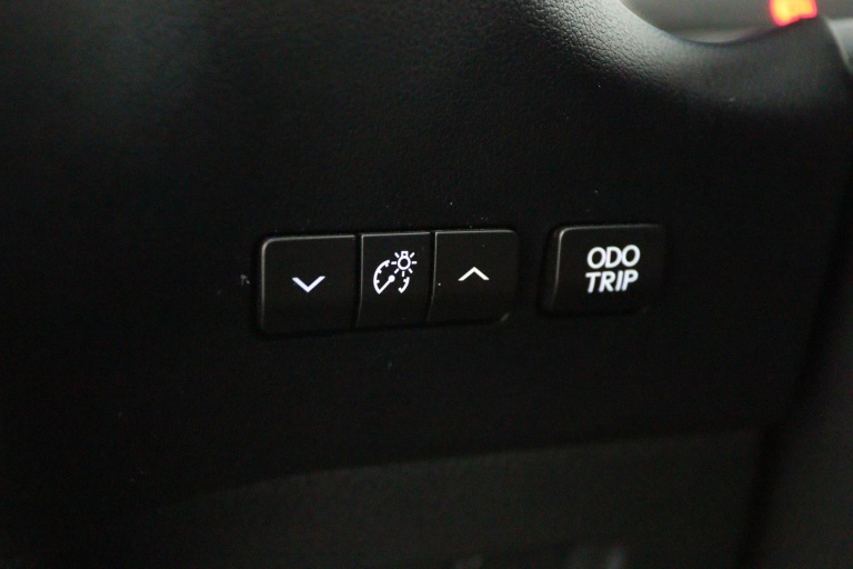 Lexus NX - 300h AWD Edition 30 40
