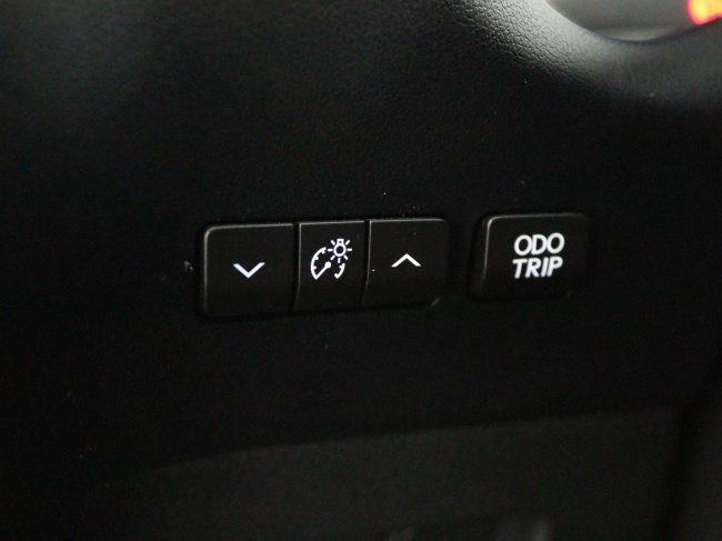 Lexus NX - 300h AWD Edition 30