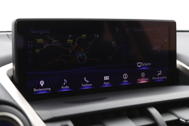 Lexus NX - 300h AWD Edition 30 44