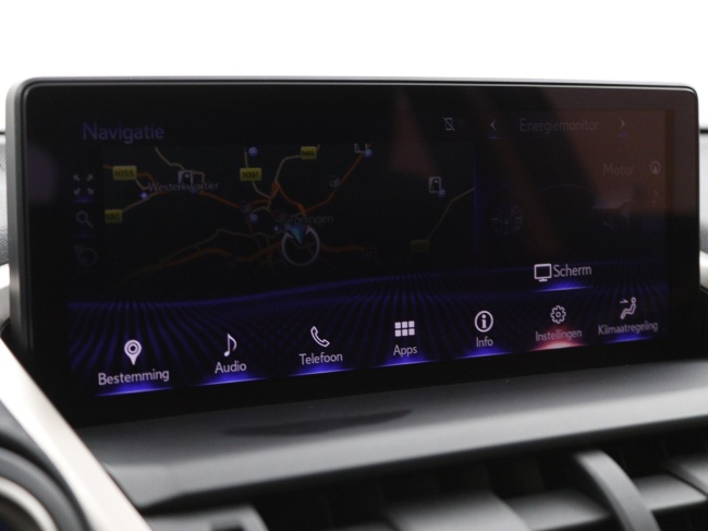 Lexus NX - 300h AWD Edition 30
