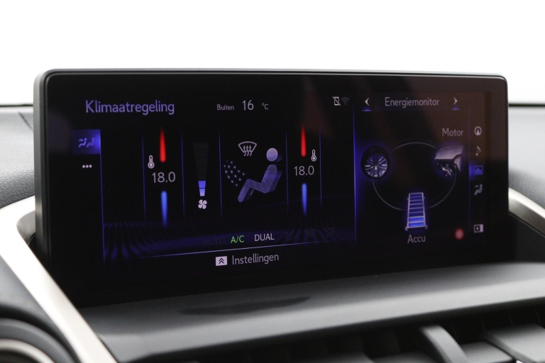 Lexus NX - 300h AWD Edition 30 45