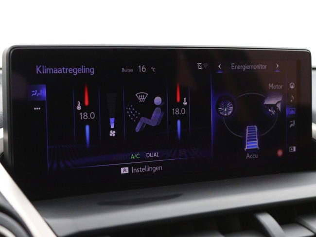 Lexus NX - 300h AWD Edition 30