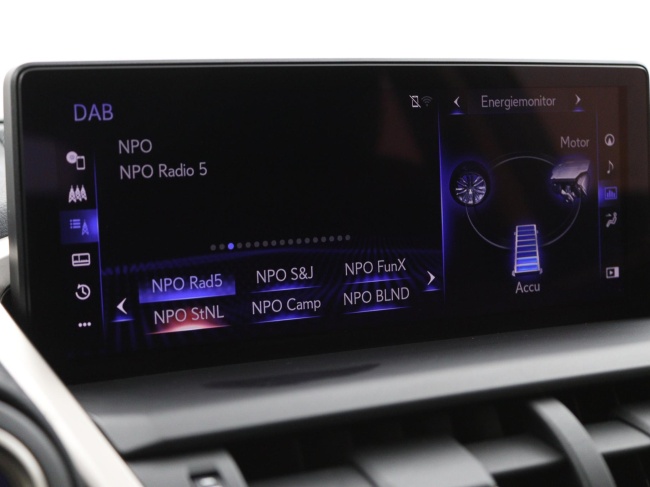Lexus NX - 300h AWD Edition 30