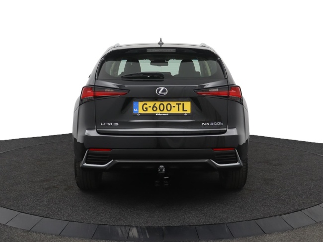 Lexus NX - 300h AWD Edition 30