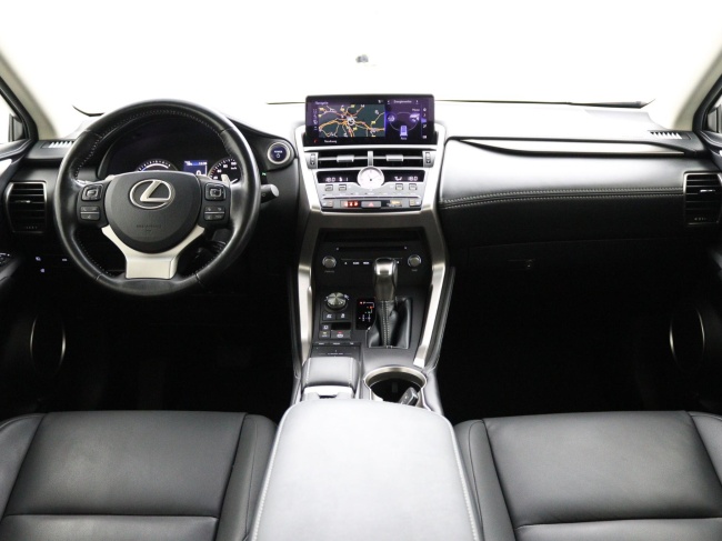 Lexus NX - 300h AWD Edition 30