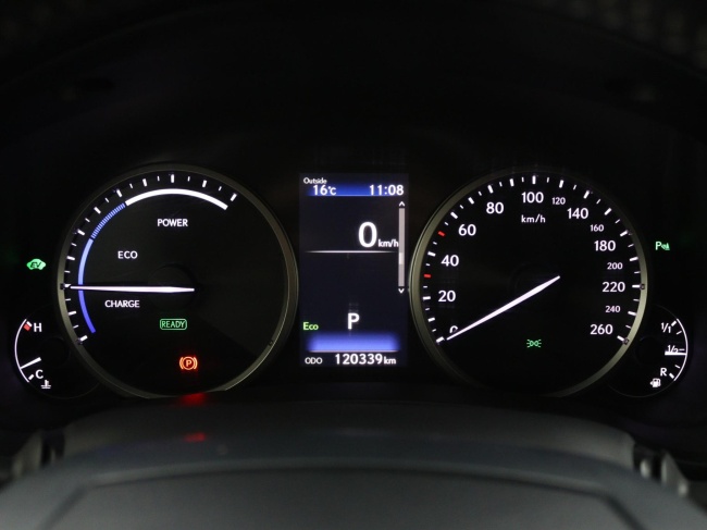 Lexus NX - 300h AWD Edition 30