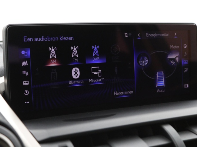 Lexus NX - 300h AWD Edition 30