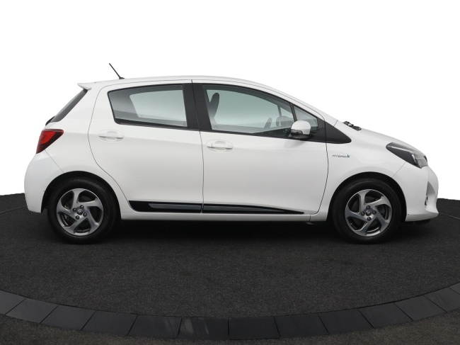 Toyota Yaris - 1.5 Hybrid Trend