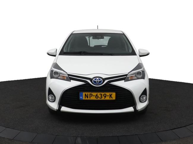 Toyota Yaris - 1.5 Hybrid Trend