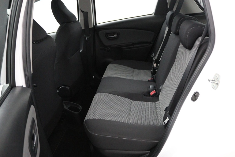 Toyota Yaris - 1.5 Hybrid Trend 18