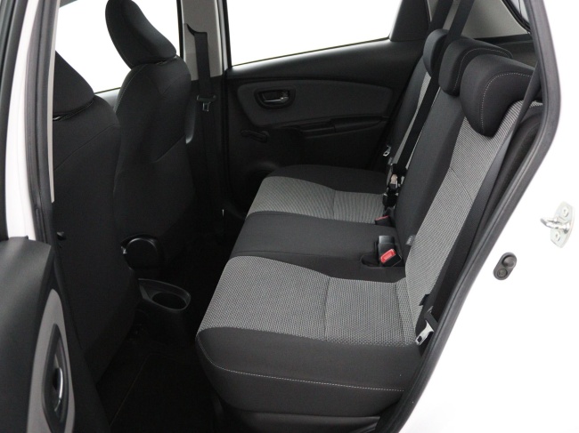 Toyota Yaris - 1.5 Hybrid Trend