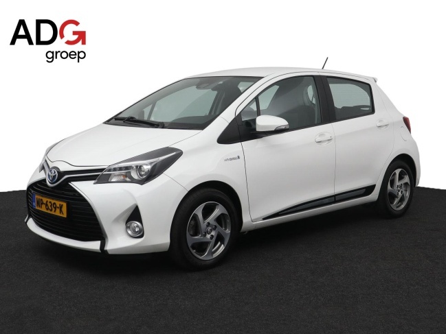 Toyota Yaris - 1.5 Hybrid Trend