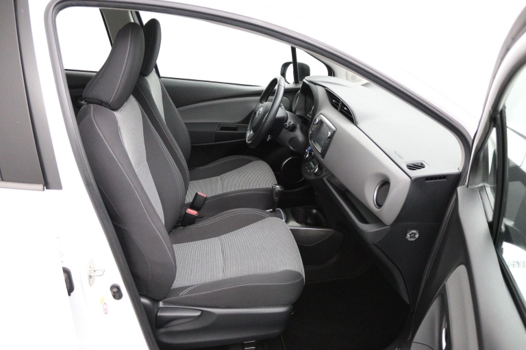 Toyota Yaris - 1.5 Hybrid Trend 22
