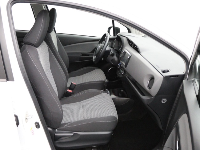 Toyota Yaris - 1.5 Hybrid Trend