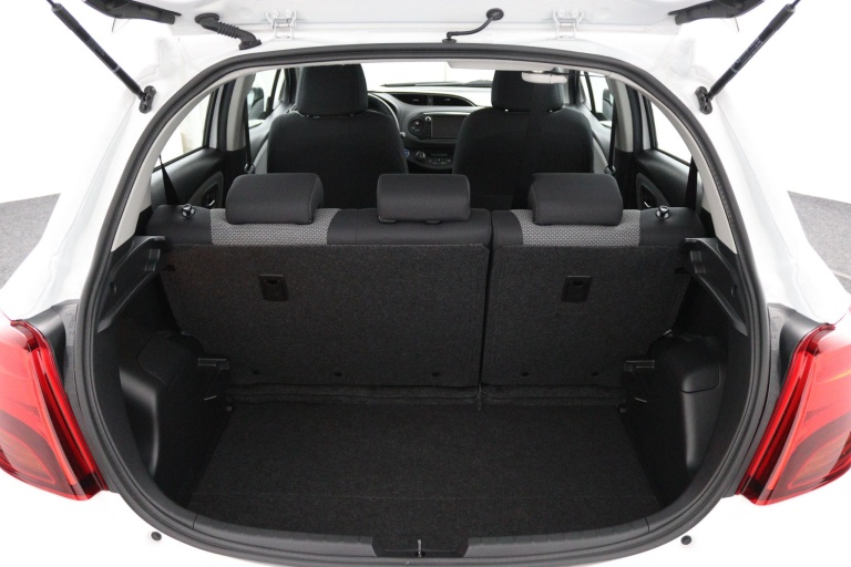 Toyota Yaris - 1.5 Hybrid Trend 23