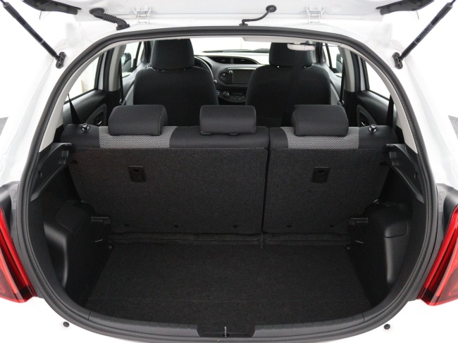 Toyota Yaris - 1.5 Hybrid Trend