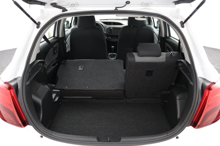 Toyota Yaris - 1.5 Hybrid Trend 24