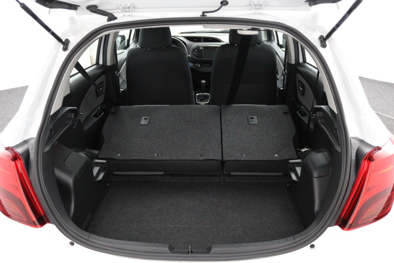 Toyota Yaris - 1.5 Hybrid Trend 25