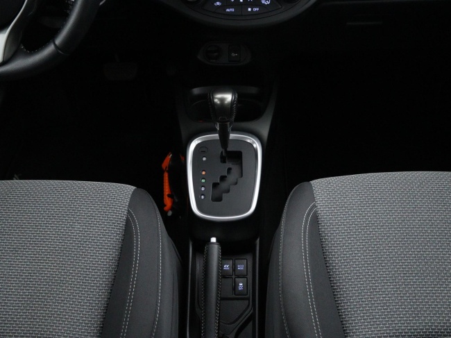 Toyota Yaris - 1.5 Hybrid Trend