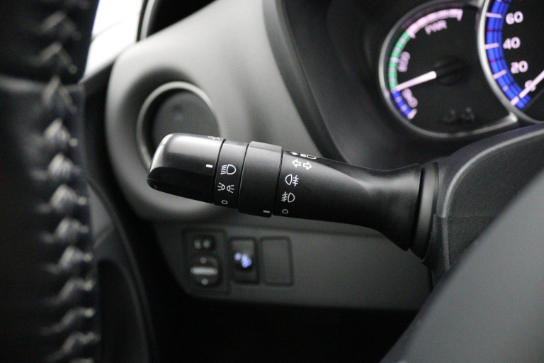 Toyota Yaris - 1.5 Hybrid Trend 30