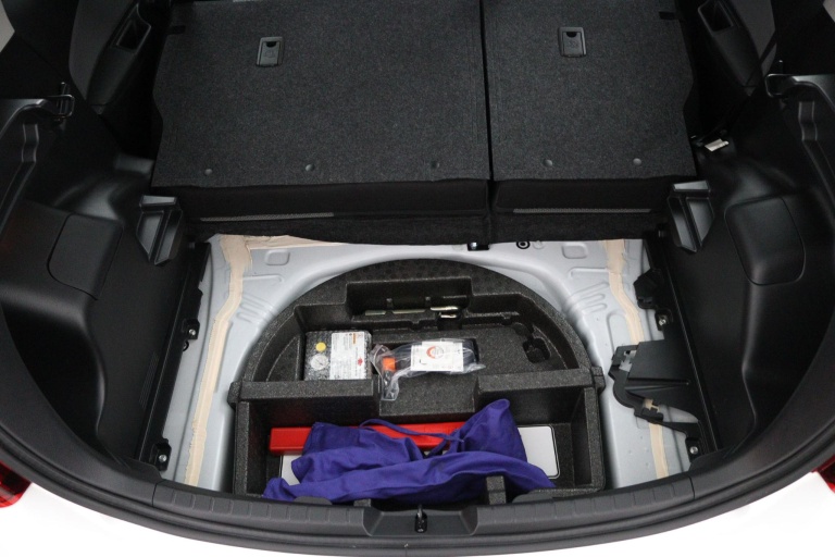 Toyota Yaris - 1.5 Hybrid Trend 33