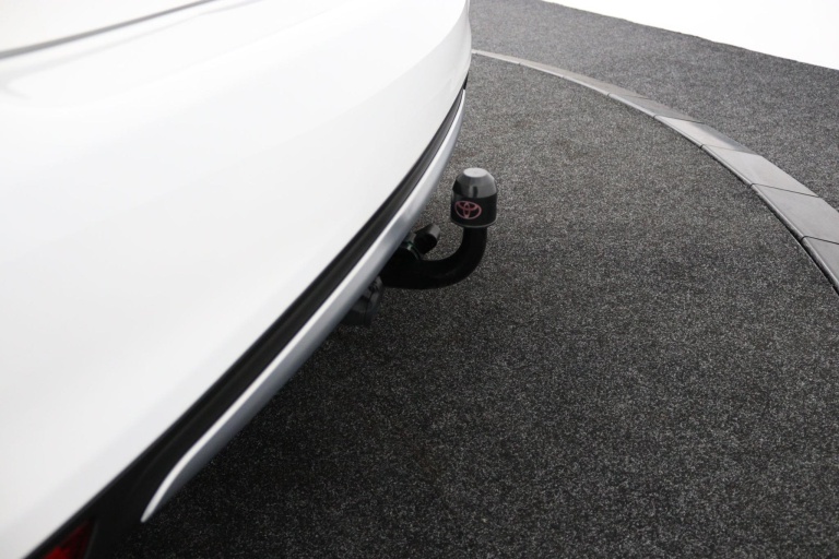 Toyota Yaris - 1.5 Hybrid Trend 35