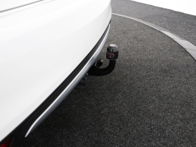 Toyota Yaris - 1.5 Hybrid Trend