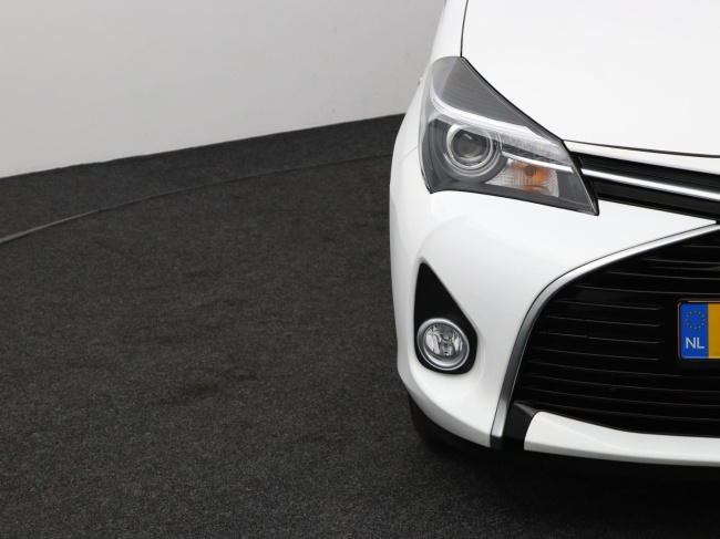 Toyota Yaris - 1.5 Hybrid Trend