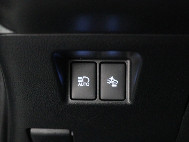 Toyota Yaris - 1.5 Hybrid Trend