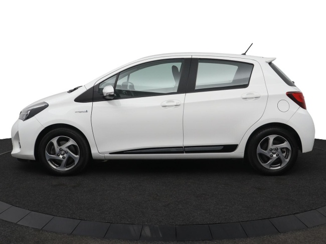 Toyota Yaris - 1.5 Hybrid Trend