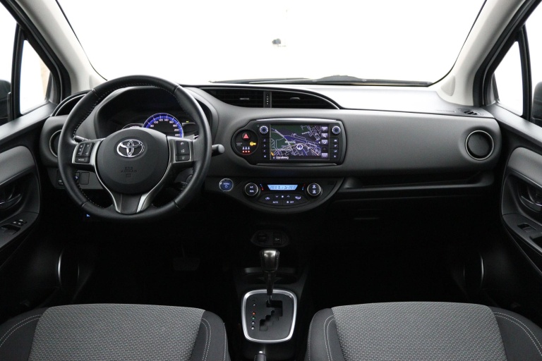 Toyota Yaris - 1.5 Hybrid Trend 4