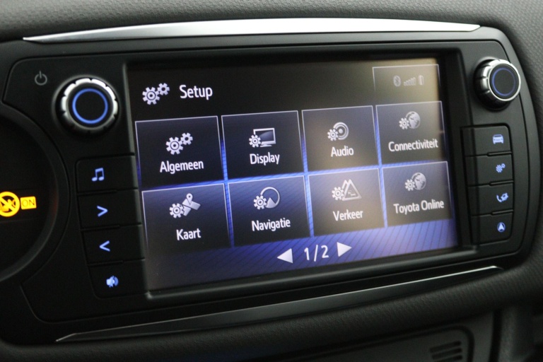 Toyota Yaris - 1.5 Hybrid Trend 44