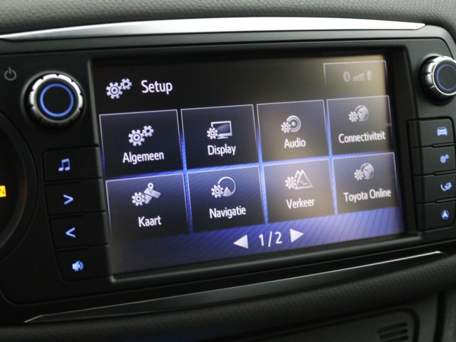 Toyota Yaris - 1.5 Hybrid Trend