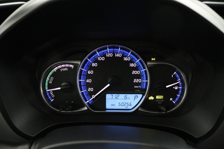 Toyota Yaris - 1.5 Hybrid Trend 6