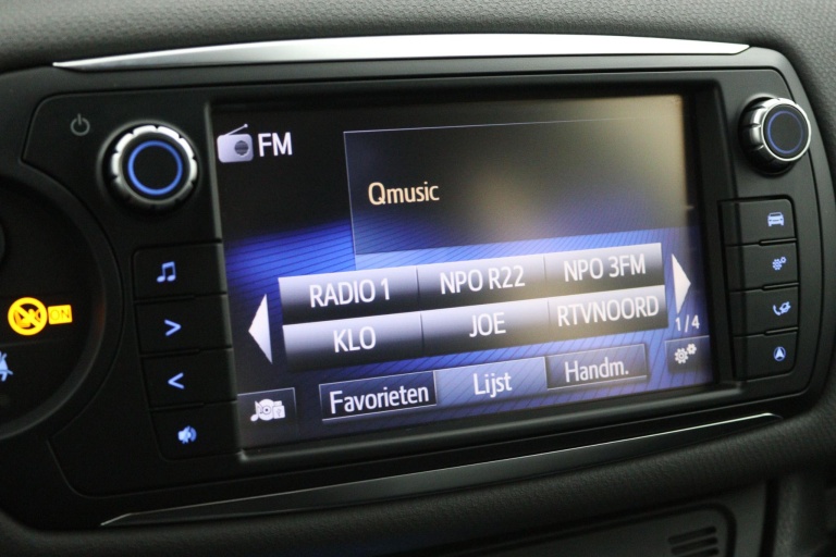 Toyota Yaris - 1.5 Hybrid Trend 8