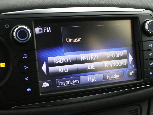 Toyota Yaris - 1.5 Hybrid Trend